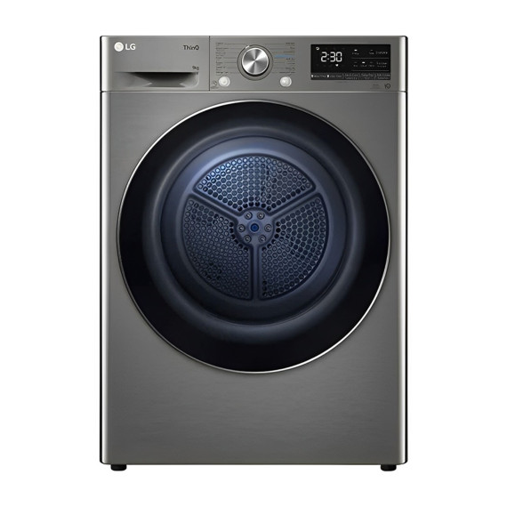 საშრობი დოლი LG RH90V5PVTN.BPTPMEA