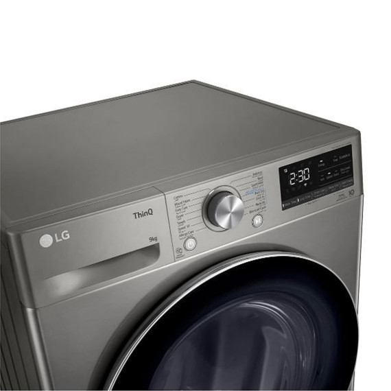 საშრობი დოლი LG RH90V5PVTN.BPTPMEA