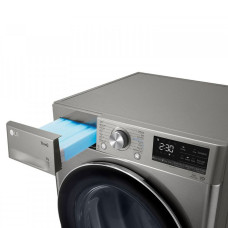 tumble dryer LG RH90V5PVTN.BPTPMEA
