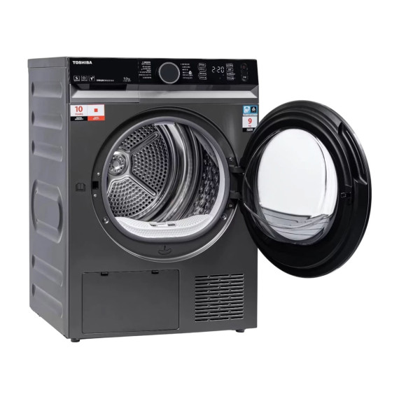 სარეცხი მანქანა TOSHIBA TD-BK100GHUZ(SK)