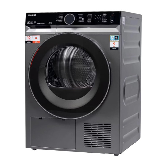 სარეცხი მანქანა TOSHIBA TD-BK100GHUZ(SK)