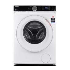 washing machine TOSHIBA TW-BK100GF4UZ(WK)