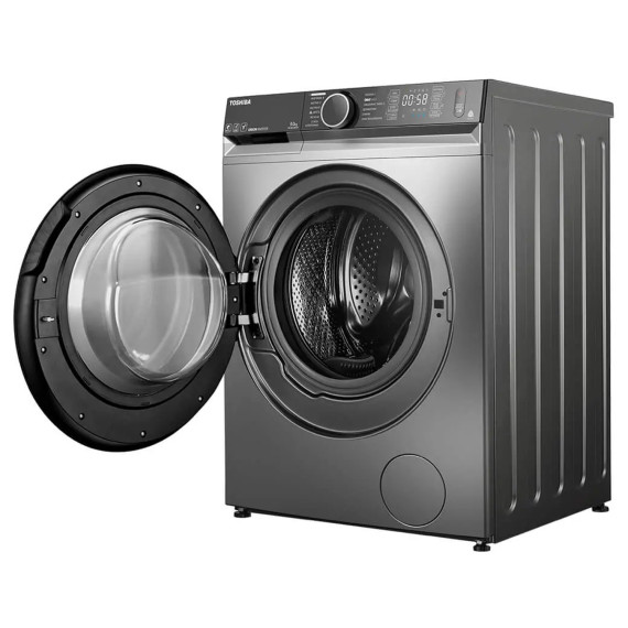 სარეცხი მანქანა TOSHIBA TW-BK100GF4UZ(WK)
