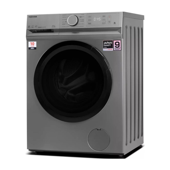 სარეცხი მანქანა TOSHIBA TW-BL100A4UZ(SS) (SILVER)