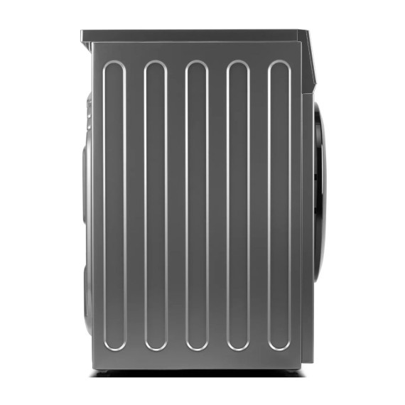 სარეცხი მანქანა TOSHIBA TW-BL100A4UZ(SS) (SILVER)