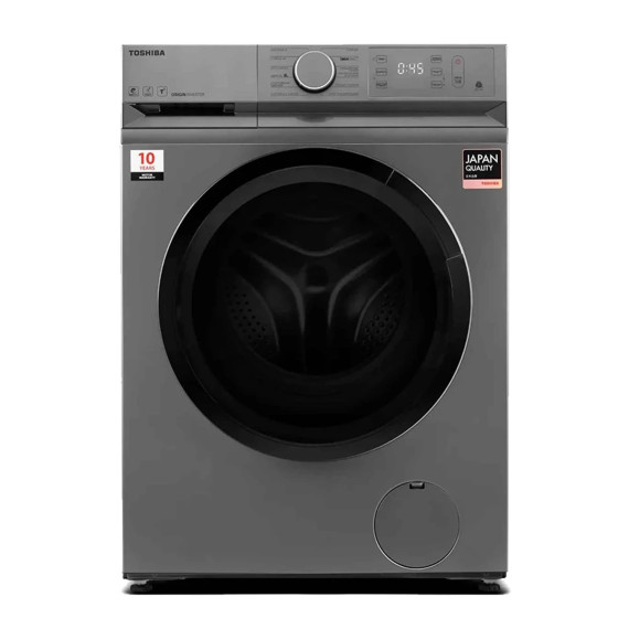 სარეცხი მანქანა TOSHIBA TW-BL70A2UZ(SS) (SILVER)