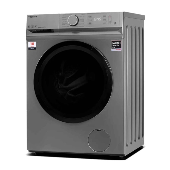 სარეცხი მანქანა TOSHIBA TW-BL70A2UZ(SS) (SILVER)