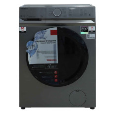 სარეცხი მანქანა TOSHIBA TW-BL80A2UZ (SS)