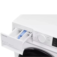 washing machine TOSHIBA TW-BN80C2UZ
