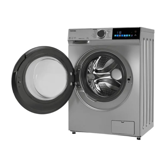 სარეცხი მანქანა TOSHIBA TW-BN80C2UZ(SK)