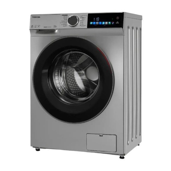 სარეცხი მანქანა TOSHIBA TW-BN80C2UZ(SK)