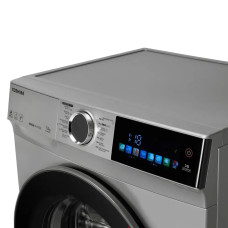 სარეცხი მანქანა TOSHIBA TW-BN80C2UZ(SK)