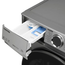 სარეცხი მანქანა TOSHIBA TW-BN80C2UZ(SK)