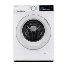 washing machine TOSHIBA TW-BN80C2UZ(WK)
