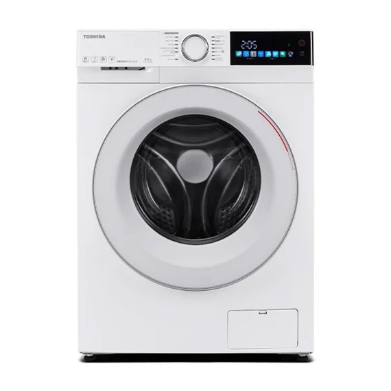 სარეცხი მანქანა TOSHIBA TW-BN80C2UZ(WK)