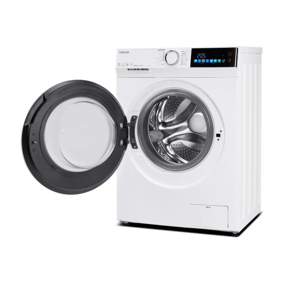სარეცხი მანქანა TOSHIBA TW-BN80C2UZ(WK)