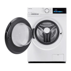 washing machine TOSHIBA TW-BN80C2UZ(WK)
