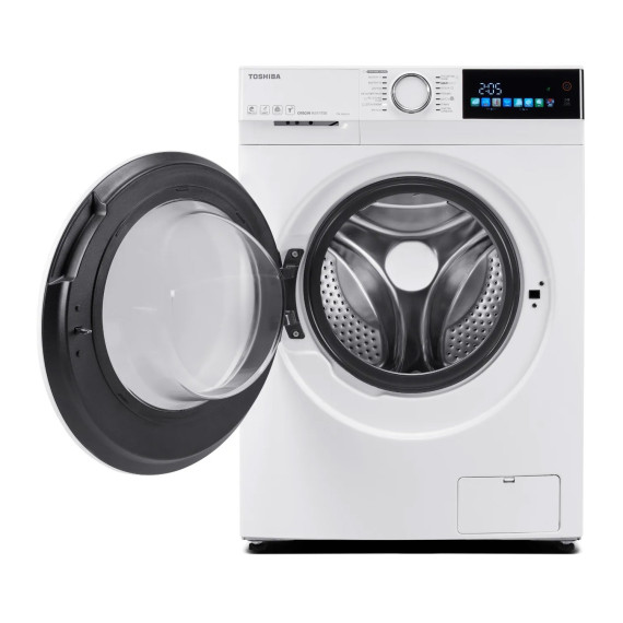 სარეცხი მანქანა TOSHIBA TW-BN80C2UZ(WK)