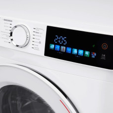 washing machine TOSHIBA TW-BN80C2UZ(WK)