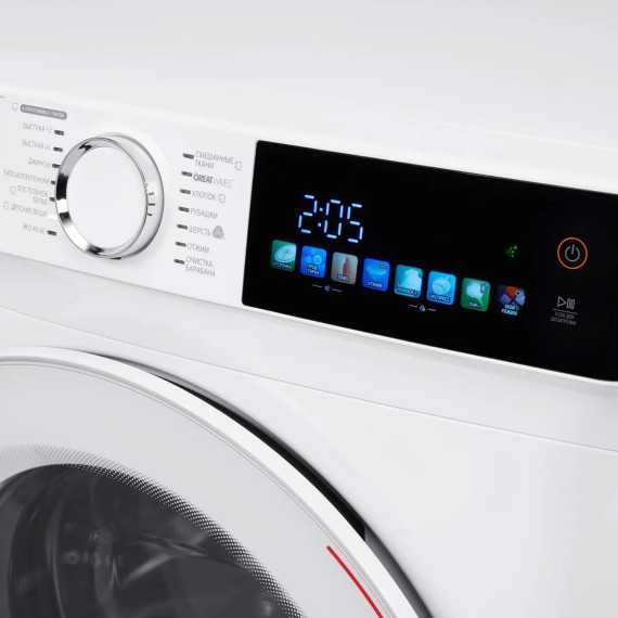 სარეცხი მანქანა TOSHIBA TW-BN80C2UZ(WK)