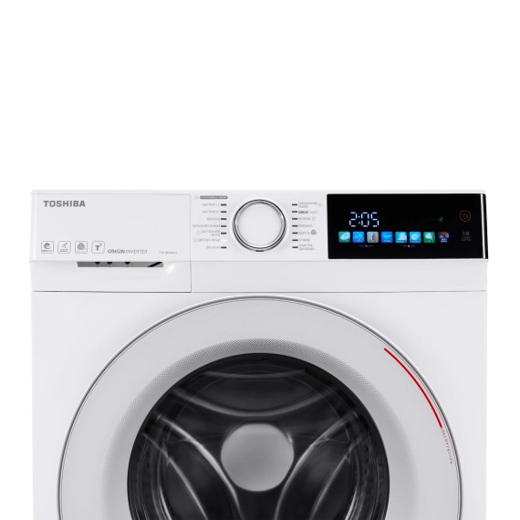 სარეცხი მანქანა TOSHIBA TW-BN80C2UZ(WK)