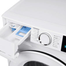 washing machine TOSHIBA TW-BN80C2UZ(WK)