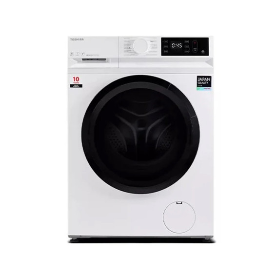 სარეცხი მანქანა TOSHIBA TW-BN80C2UZ