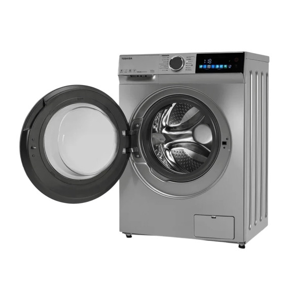 washing machine TOSHIBA TW-BN90C4UZ(SK)