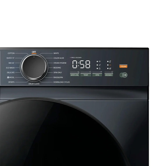 სარეცხი მანქანა TOSHIBA TW-T21BU80UWUZ(MG)