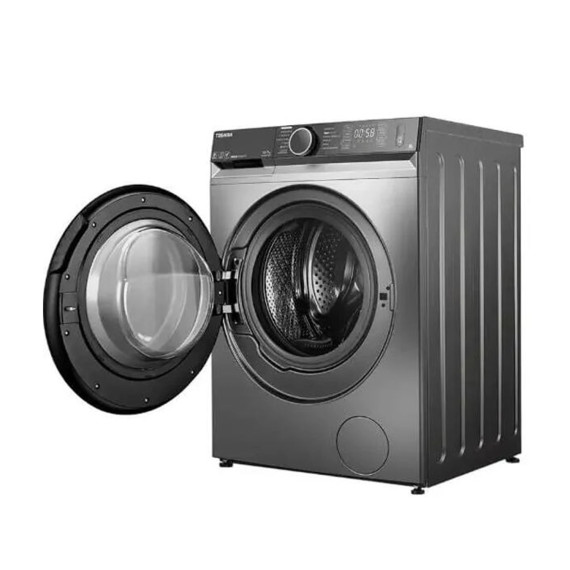 washing machine TOSHIBA TWD-BM110GF4UZ(SK)