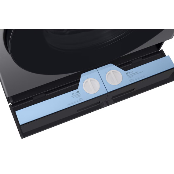 სარეცხი მანქანა SAMSUNG WD18DB8995BZLD