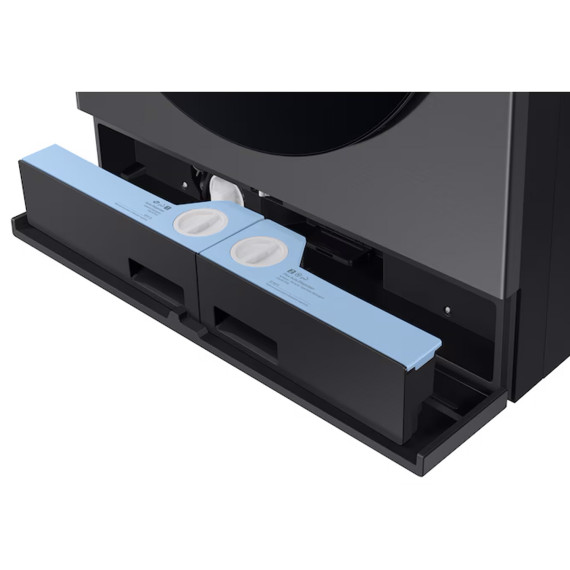 სარეცხი მანქანა SAMSUNG WD18DB8995BZLD