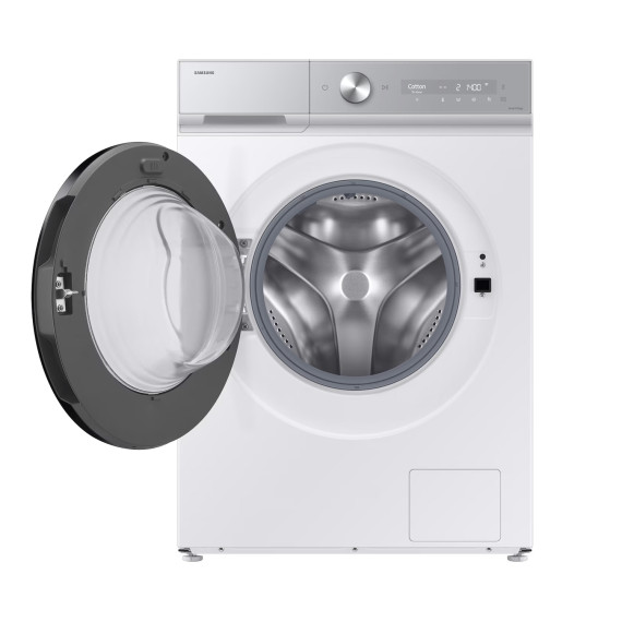 სარეცხი მანქანა SAMSUNG WD11DB8B85GHLP