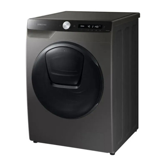 სარეცხი მანქანა SAMSUNG WD80T554CBX/LP