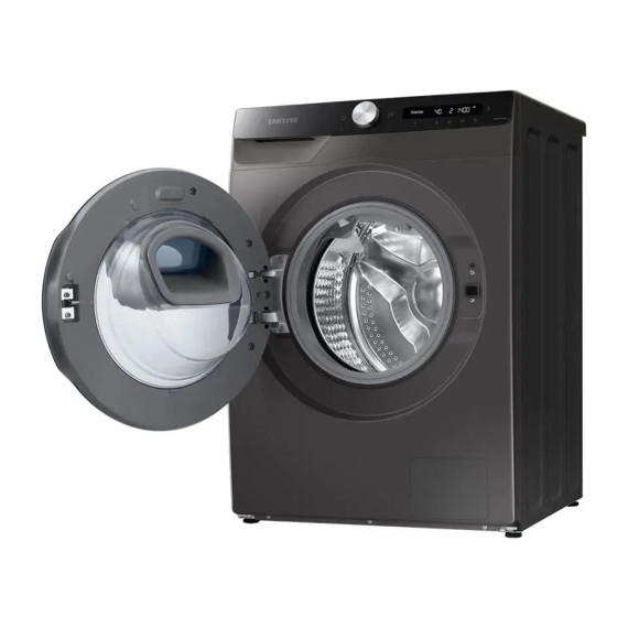 სარეცხი მანქანა SAMSUNG WD80T554CBX/LP