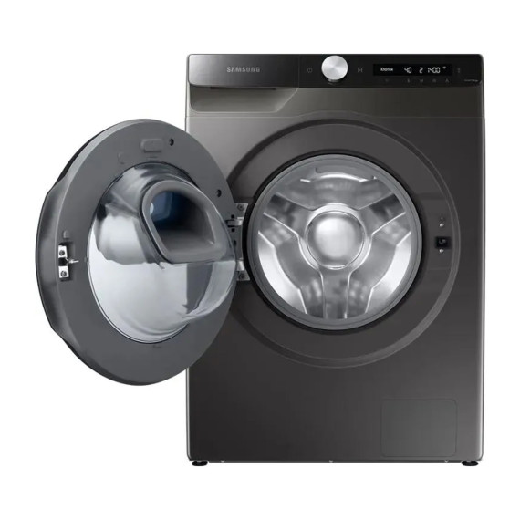 სარეცხი მანქანა SAMSUNG WD80T554CBX/LP