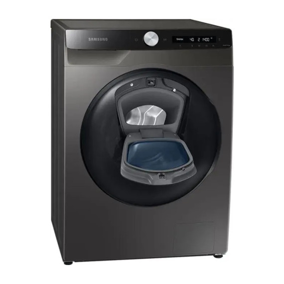 სარეცხი მანქანა SAMSUNG WD80T554CBX/LP