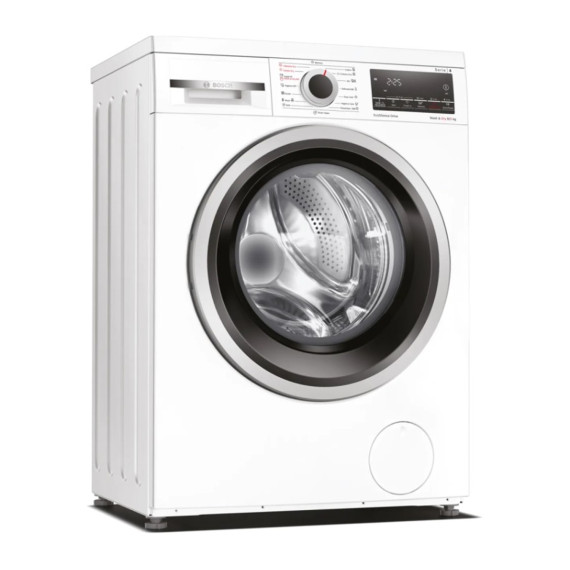 washing machine BOSCH WDS28460ME