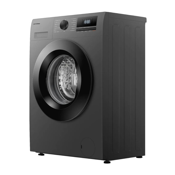 სარეცხი მანქანა HOFFMANN WFME6012S