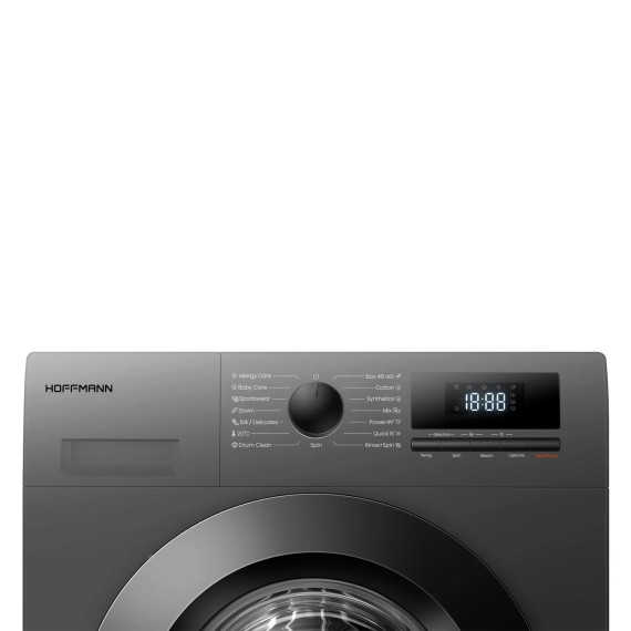 სარეცხი მანქანა HOFFMANN WFME6012S