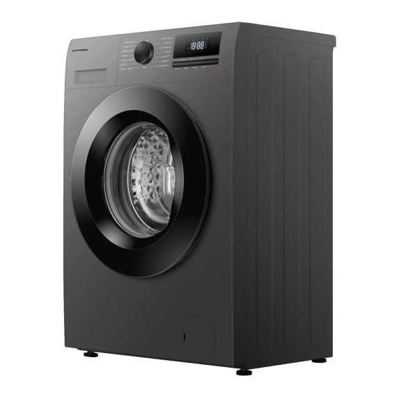 სარეცხი მანქანა HOFFMANN WFME7012S