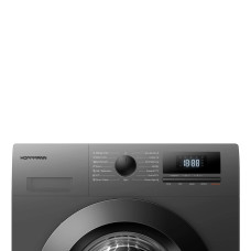 washing machine HOFFMANN WFME7012S