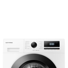 washing machine HOFFMANN WFME7012W