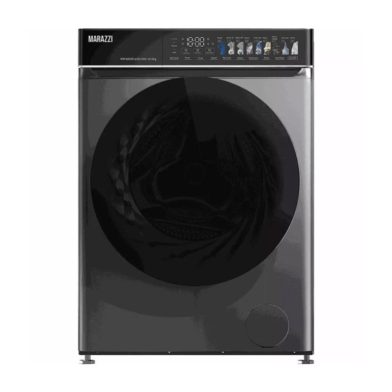 სარეცხი მანქანა MARAZZI WMD-10702FL36(S/DG)