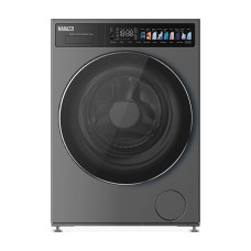 სარეცხი მანქანა MARAZZI WMDD-1204FL92(S/DG)