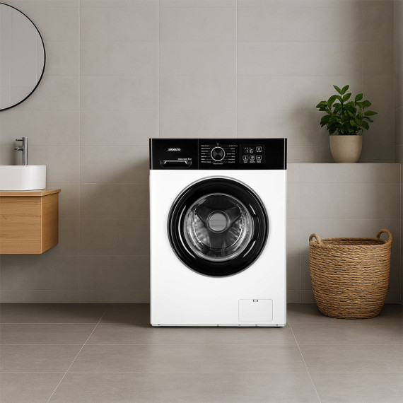 стиральная машина ARDESTO WMW-6100WB