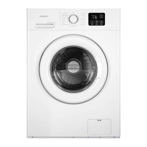 სარეცხი მანქანა ARDESTO WMW-6101W