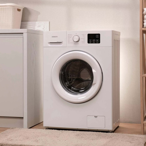 სარეცხი მანქანა ARDESTO WMW-6101W