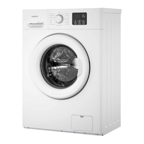 სარეცხი მანქანა ARDESTO WMW-6101W