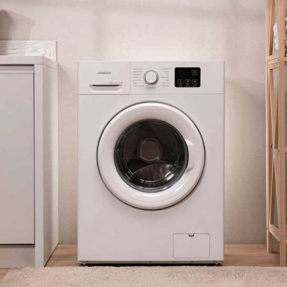 სარეცხი მანქანა ARDESTO WMW-6101W